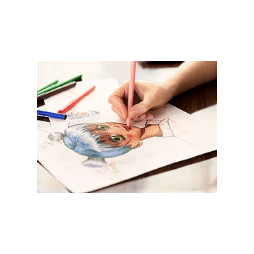 CARTOONING- CA