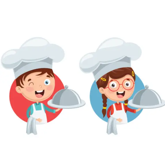Princeton Summer Camp 2025 (Half Day): Master Chef