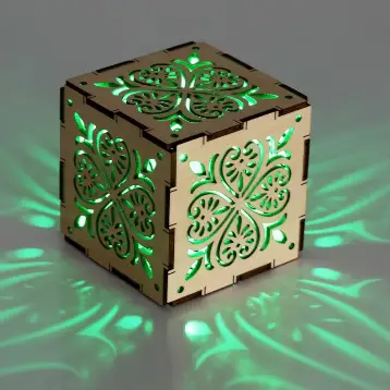 James Monroe Elementary School -  Edison - December