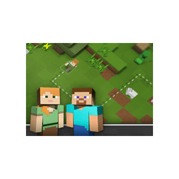 MINECRAFT W/ SCRATCH CODING- CA