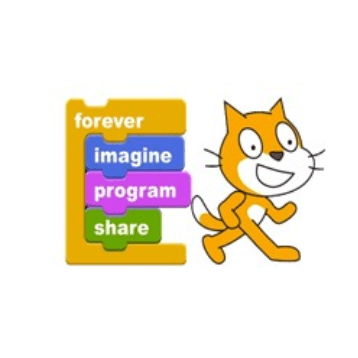 SCRATCH CODING- CA
