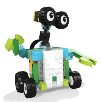 NANOBOTS - Wallace (Hoboken 2026 - 3rd Marking Period)