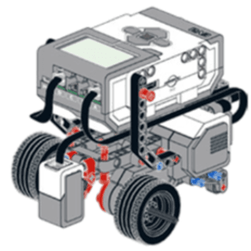 Week 1 - Summer 2023 - ROBOTICS + Wearable Tech