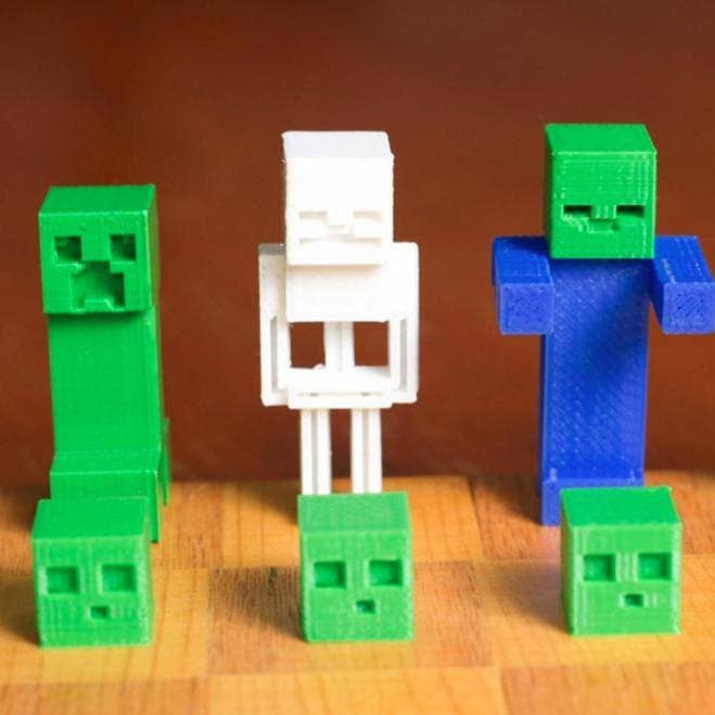 3D Printing & CAD