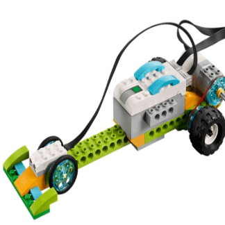 Week 1 - Summer 2023 - NANOBOTS + Crazy Chemistry