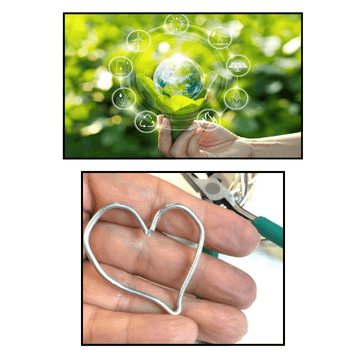 Princeton Summer Camp 2025: Green Tech / Jewelry Making Fun
