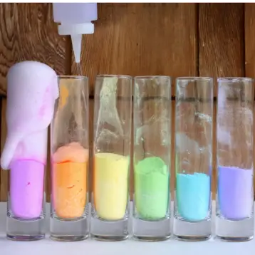 CRAZY CHEM - Wallace (Hoboken 2026 - 3rd Marking Period)