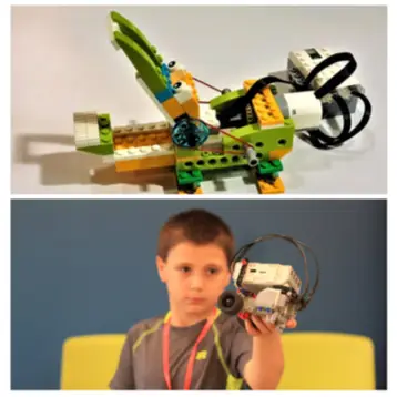 Steam Enrichment at Princeton Junction