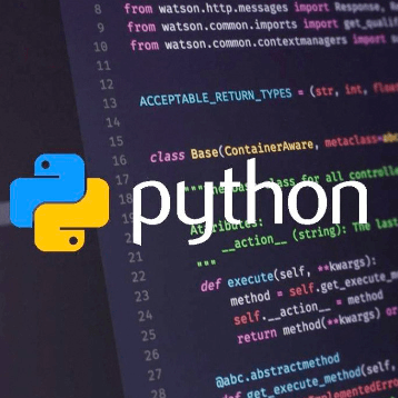Python Coding Workshop