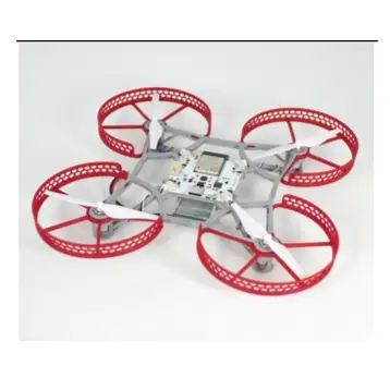 Princeton Summer Camp 2025 (Half day) : Drone Workshop
