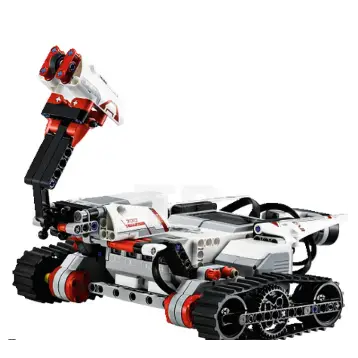 EV3 Robotics - Wallace (Hoboken 2026 - 3rd Marking Period)