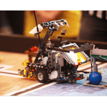 EV3 MINDSTORMS Robotics - FLL Competition - 2 Hour class for June 3 - Jun 24th