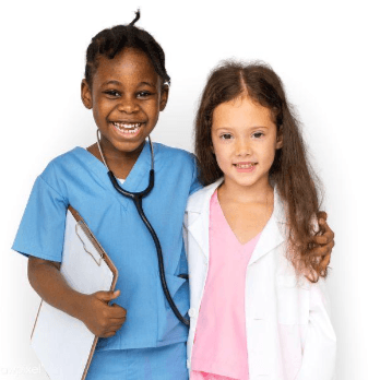 Week 3 - Summer 2023 - Paper Engineering + Little Doctors
