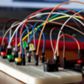 Week 5 - Summer 2023 - Elements + Electronics Lab