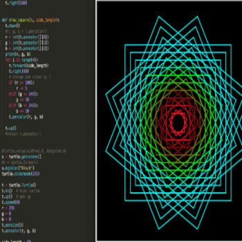 Week 1 - Summer 2023 - PYTHON + Robotics