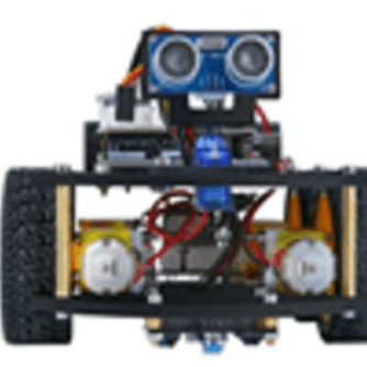 Week 4 - Summer 2023 - Arduino + Photoshop