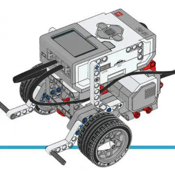 Hoboken Elementary School Passport to Learning 2025-26 (3-5) T/TH