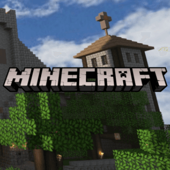 Week 2 - Summer 2023 - MINECRAFT + Space Camp