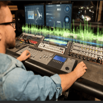Week 6 - Summer 2023 - Audio Eng + Chess Camp