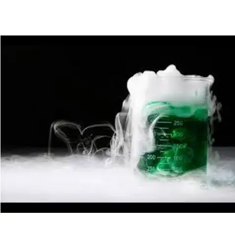 Princeton Summer Camp 2025 (Half Day) : Cool Chemistry